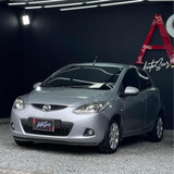 Mazda 2 1.5 15hmic Mt 2011