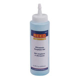 Reed Instruments R7950 Ultrasonic Couplant Gel,8.45 Oz. Aan