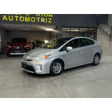 Toyota Prius 2015