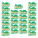 25 Chip Samsung Mlt-d111s Xpress Sl M2020 M2022 M2070 1k