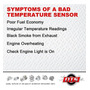 Dts Sensor Temperatura Ts464 Repuesto Para Ford Mercury Ford Mercury