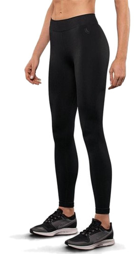 Calça Legging Up Control Lupo Confortfit 71502-002