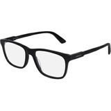 Gucci Gg0490o 001 Negro Acetato Original