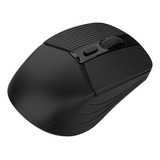 O Wireless Mouse Silent Mouse De Escritorio Portátil De 2,4