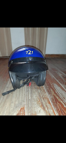 Casco Moto Hawk 721