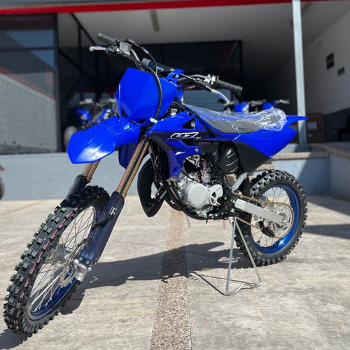 Yamaha Yz 65 