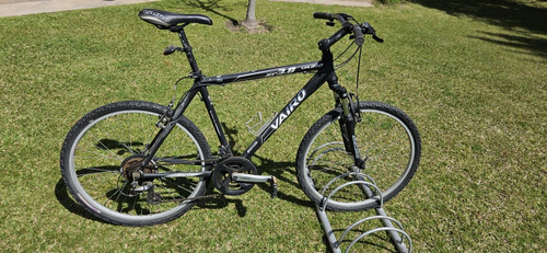 Bicicleta Vairo Xr 3.8 