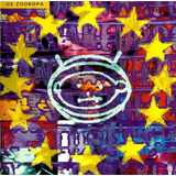 U2 - Zooropa (cd)