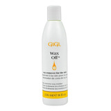 Crema Eliminadora De Residuos De Cera Gigi® Wax Off