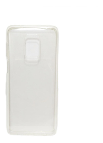 Funda Xiaomi Tpu Transparente Redmi Note 9s Original