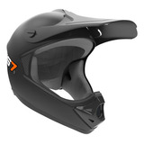 Cascos Cross Hawk Rs7 Gris/blanco S-(56cm)