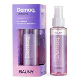 Demaquilante Bifásico Bauny 100ml