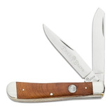 Navaja Boker Traditional Series 2.0 Trapper Rosewood Origina