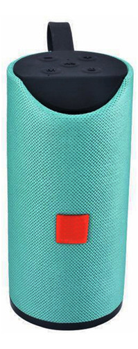 Parlante Bluetooth Bocina Altavoz Micro Usb A Usb-a Ade640