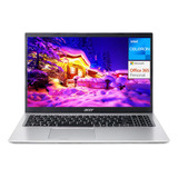 Laptop Acer Aspire 15.6  Intel Celeron 12gb Ram 128gb Emmc