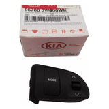 Kia Sportage Revolution Switch Mando Timón Derecho Original