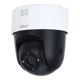 Camara Ip Pt 5mp Fullcolor  Audio Poe Tioc 30mt Sd Disuasion