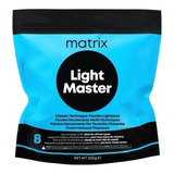Polvo Decolorante Matrix Light Master X500gr