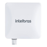 Roteador Digital Antena Ptp 5ghz E 20dbi Apc 5a-20 Intelbras