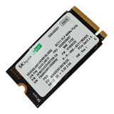 Disco Sólido Ssd Sk Hynix Bc711 256gb M.2 2242 Pcie Nvme Oem