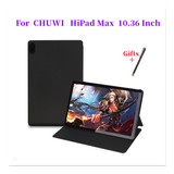 Funda Con Soporte Para Tablet Chuwi HiPad Max De 10.36 Pulga