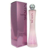 Edt 3.3 Onzas Woman Por Ted Lapidus Para Mujer En Spray