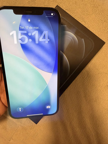 Iphone 12 Pro 256 | Mercado Livre