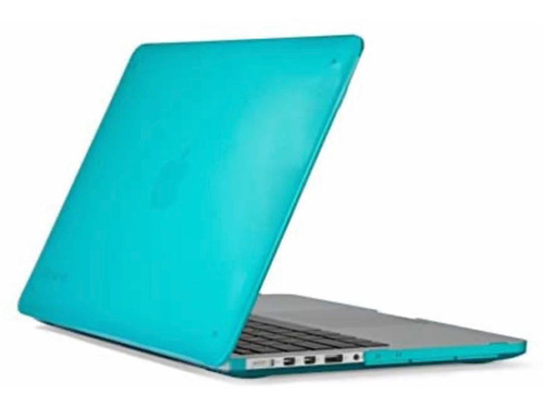 Speck Case Macbook Pro Retina 13 Azul Calipso