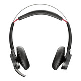 Auriculares Estéreo Bluetooth Plantronics Voyager Focus Uc