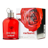 Amor Amor Edt 100ml Cacharel / Prestige Parfums