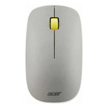 Acer Vero Mouse De 3 Botones | 2.4 Ghz Inalámbrico | 1200
