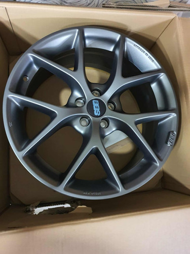 Rines Bbs 18x8 Originales