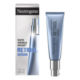 Neutrogena Serum Retinol Antiarrugas 30ml Rapid Wrinkle Rep
