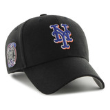 Gorra De Béisbol '47 New York Mets Sure Shot Mvp Snapback -