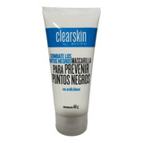 Avon Clearskin Mascarilla Para Puntos Negros Peell Off