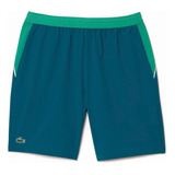 Short Lacoste Tennis × Novak Djokovic Gh9354