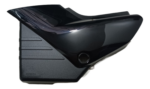 Cacha Izq Ybr125 Ed Negra 2012-13 Yamaha Original