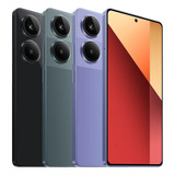 Xiaomi Redmi Note 13 Pro | 8gb Ram | 256gb