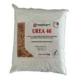 Urea 1 Kg / Fertilizante Granular / Nitrógeno 46-00-00