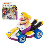 Mario Kart Wario Hot Wheel