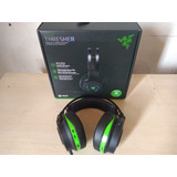 Headset Gamer Sem Fio Razer Thresher Wireless 7.1