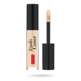 Corrector Pupa Full Coverage Concealer Light Beige