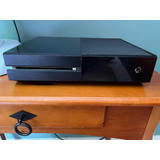 Xbox One 500gb Com Kinect