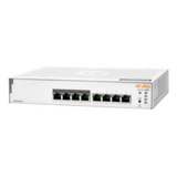 Switch Aruba Instant On Jl811a 1830 8g 4p Poe 65w