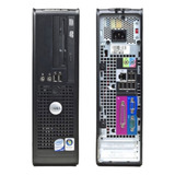 Computador Pc Dell Optiplex Remate!!!