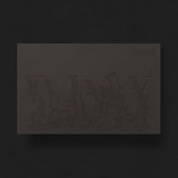 August D (suga Of Bts) - D Day (version 02) (cd) - Importado