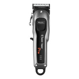 Máquina De Corte Wahl Clipper Super Taper Cordlesspro Bivolt