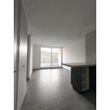 Arriendo Dpto Nuevo 2d2b + Est Y Bod - Santiago