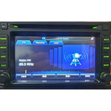 Multi,hyundai,dvd,usb,bluethoot,gps,original Tucson 04a15