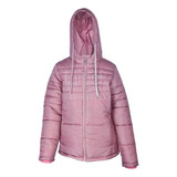 Campera | Mujer | Abrigo | Polar | Nieve | Xs Al 2xl | 3870r